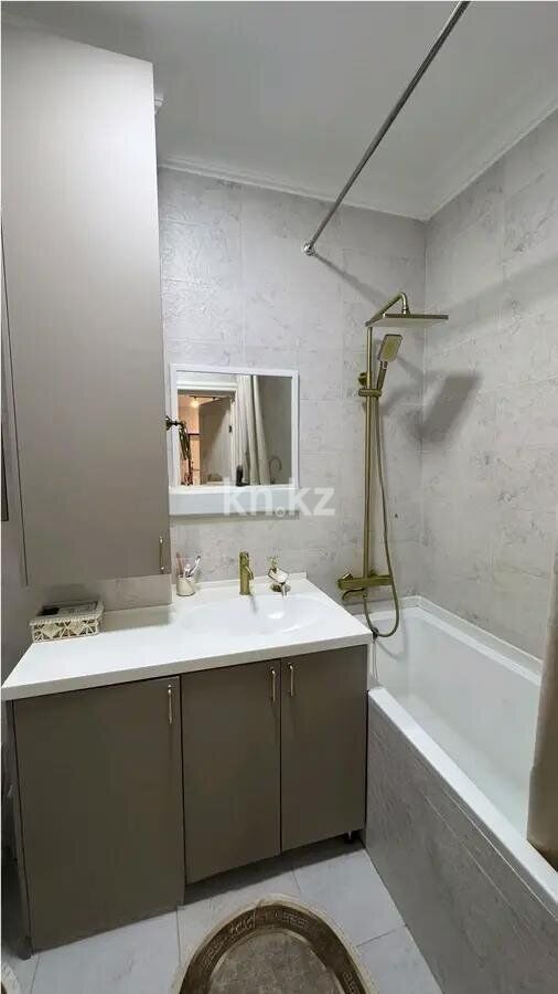 Продажа 3-комнатной квартиры, 82.3 м² - Продажа квартир в монолитно-каркасном доме в Казахстане - страница 38 фото 5 из 7