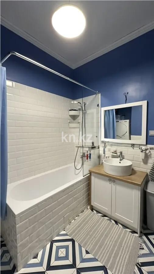 Продажа 3-комнатной квартиры, 80 м² - Продажа квартир в кирпичном доме в Казахстане - страница 353 фото 5 из 6