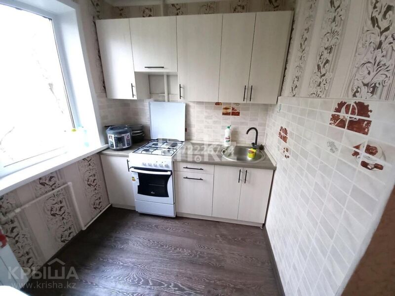 Продажа 2-комнатной квартиры, 45 м² - Продажа недвижимости в Караганде - страница 27 фото 3 из 6