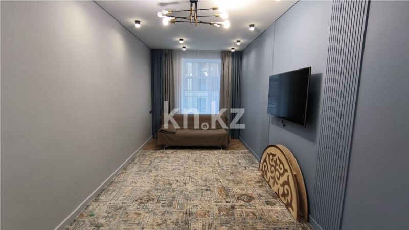 Продажа 4-комнатной квартиры, 115 м² - Продажа четырехкомнатных квартир на Юго-Востоке Караганды - страница 8 фото 7 из 22