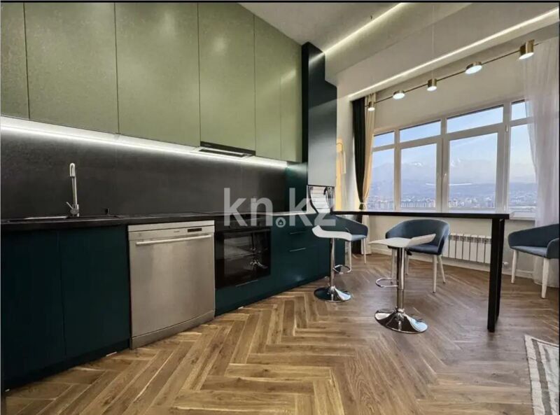 Продажа 3-комнатной квартиры, 72 м² - Продажа квартир в Алматы - страница 20 фото 2 из 2