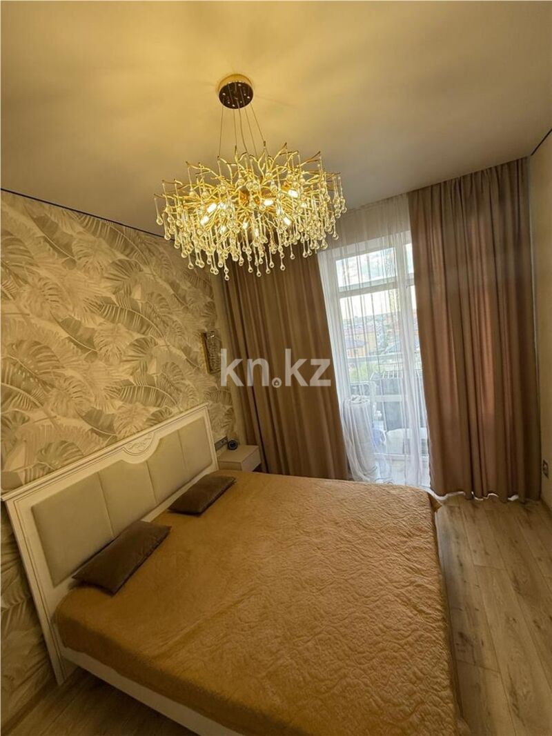 Продажа 3-комнатной квартиры, 75 м² - Продажа офисных и торговых помещений в Петропавловске фото 11 из 29