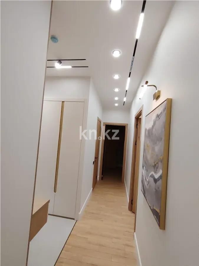 Продажа 3-комнатной квартиры, 81 м² - Продажа квартир в новостройках Алматы - страница 12 фото 5 из 5