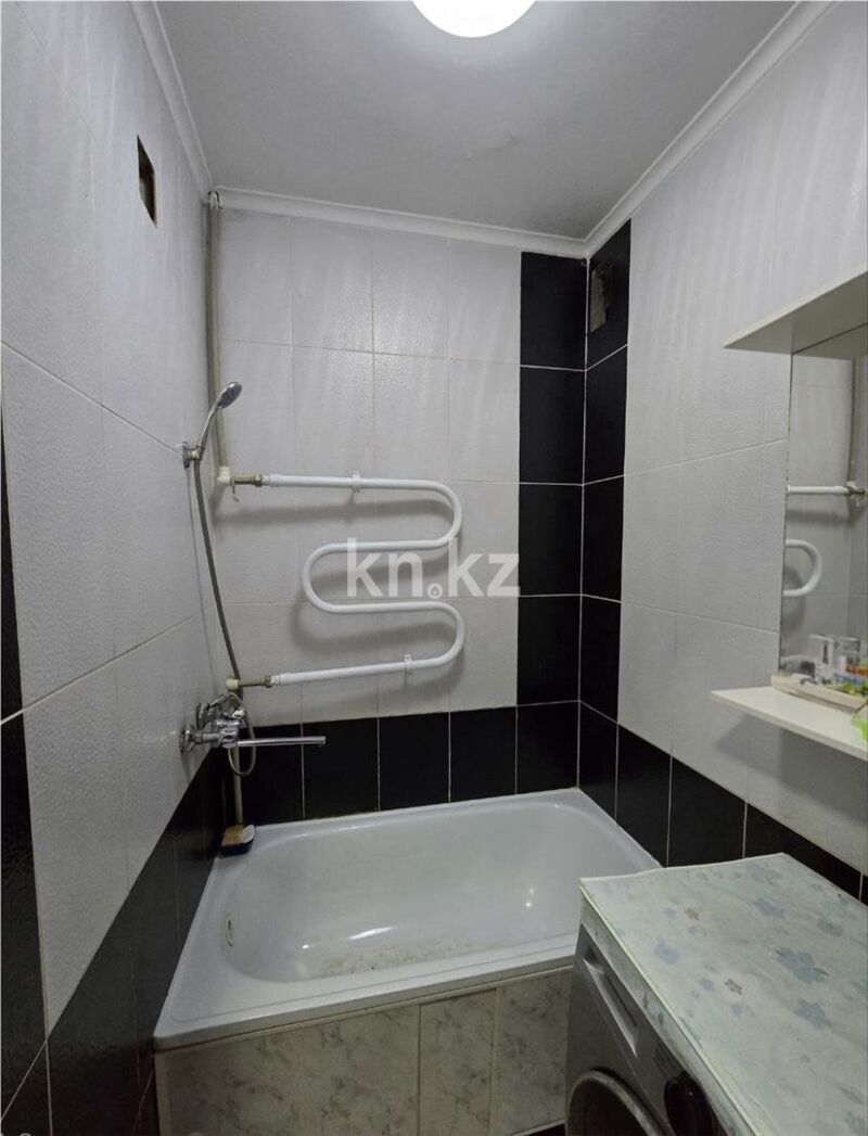 Продажа 3-комнатной квартиры, 61 м² - Продажа трехкомнатных квартир в панельном доме в Казахстане - страница 66 фото 9 из 16
