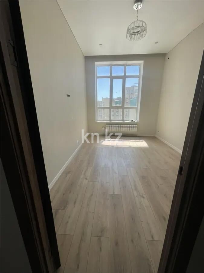 Продажа 1-комнатной квартиры, 40 м² - Продажа однокомнатных квартир в Майкудуке Караганды - страница 5 фото 1 из 3