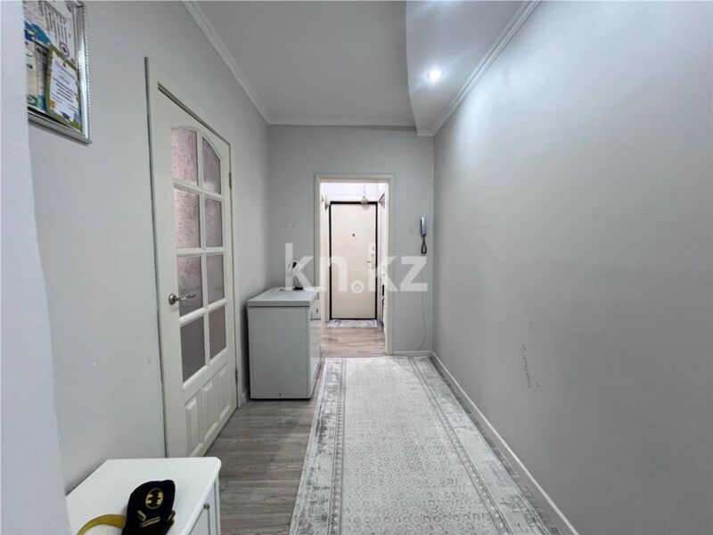 Продажа 3-комнатной квартиры, 64 м² - Продажа квартир в районе Нового рынка Караганды фото 7 из 18