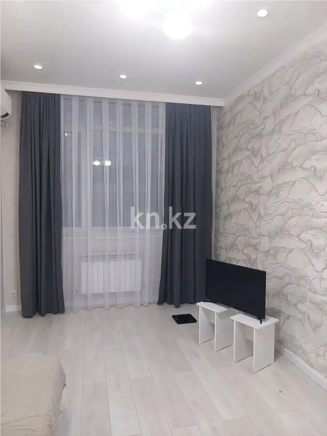 Продажа 1-комнатной квартиры, 43 м² - Продажа квартир в Казахстане - страница 17 фото 1 из 1