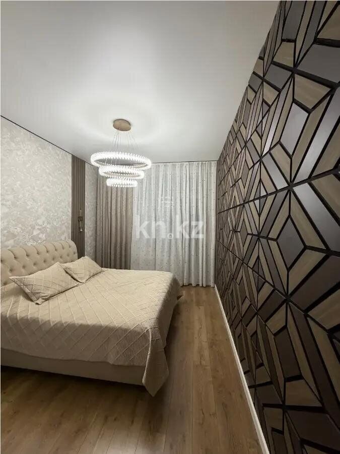 Продажа 3-комнатной квартиры, 88 м² - Продажа трехкомнатных квартир в Астане - страница 4 фото 2 из 6