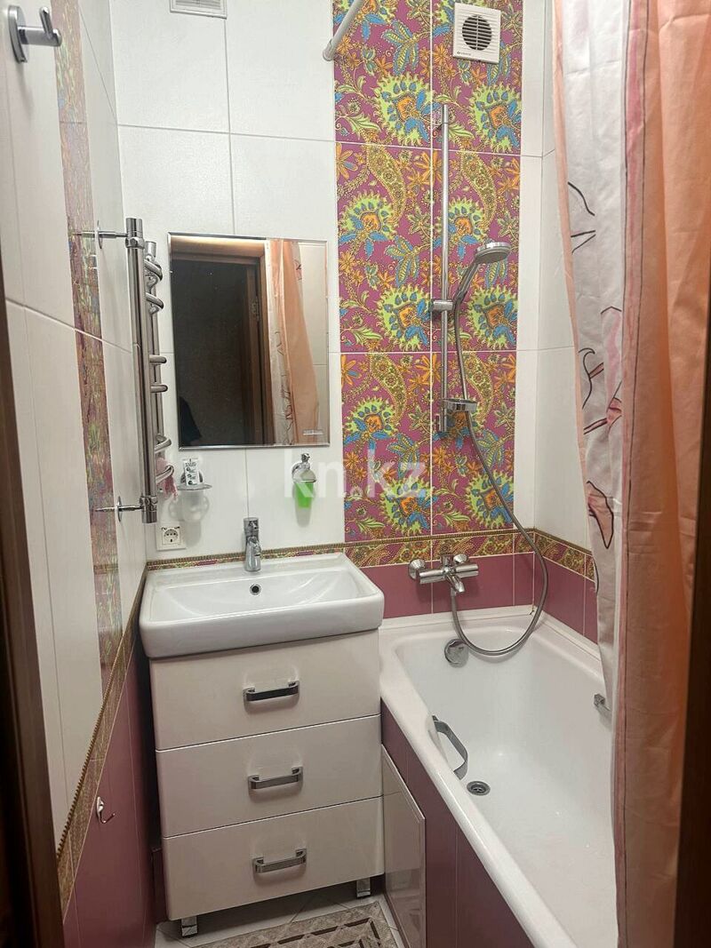 Аренда 3-комнатной квартиры, 65 м² - Аренда недвижимости в Алматы фото 8 из 15