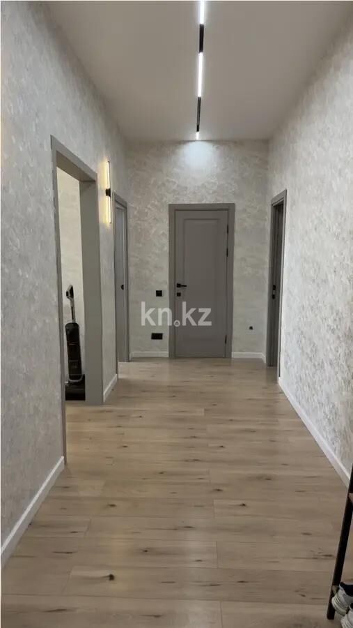 Продажа 3-комнатной квартиры, 88 м² - Продажа трехкомнатных квартир на Юго-Востоке Караганды - страница 11 фото 6 из 6