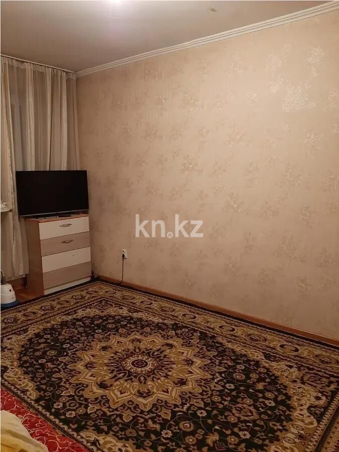 Продажа 1-комнатной квартиры, 35.7 м² - Продажа однокомнатных квартир в монолитно-каркасном доме в Казахстане - страница 26 фото 1 из 3