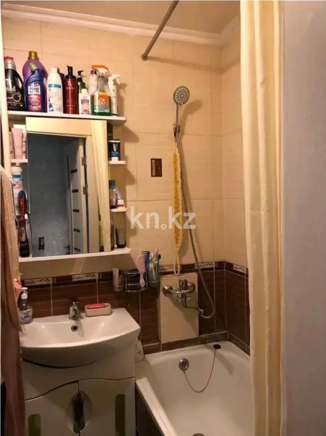 Продажа 3-комнатной квартиры, 62.1 м² - Продажа трехкомнатных квартир в Ауэзовском р-не Алматы - страница 29 фото 6 из 8