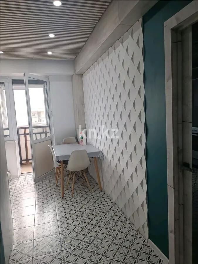 Продажа 1-комнатной квартиры, 40 м² - Продажа  однокомнатных квартир в новостройках Алматы - страница 47 фото 1 из 4