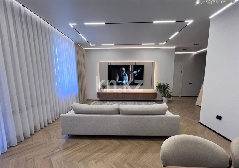 Продажа 3-комнатной квартиры, 89 м² - Продажа трехкомнатных квартир на Юго-Востоке Караганды - страница 2 фото 3 из 28