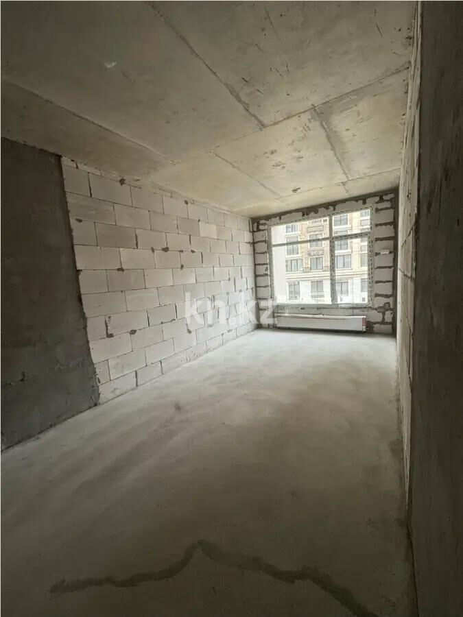 Продажа 3-комнатной квартиры, 114 м² - Продажа квартир в блочном доме в Астане - страница 3 фото 2 из 4