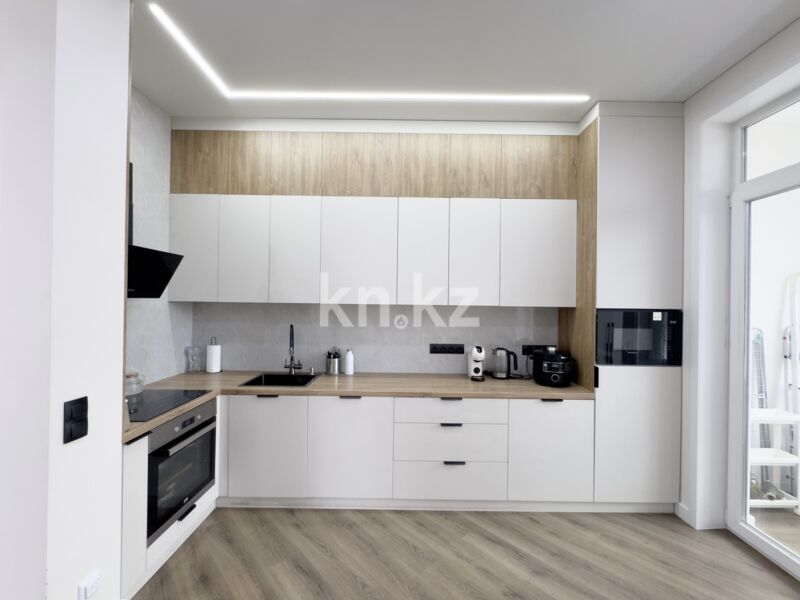 Продажа 3-комнатной квартиры, 85 м² - Недвижимость в Астане - страница 9 фото 1 из 12
