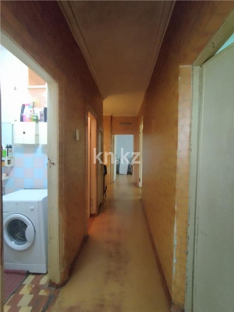 Продажа 3-комнатной квартиры, 67 м² - Недвижимость в Темиртау - страница 25 фото 11 из 15
