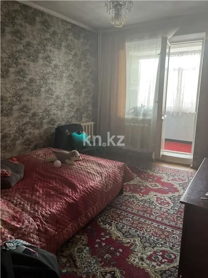 Продажа 4-комнатной квартиры, 92.2 м² - Продажа четырехкомнатных квартир в Турксибском р-не Алматы фото 3 из 6