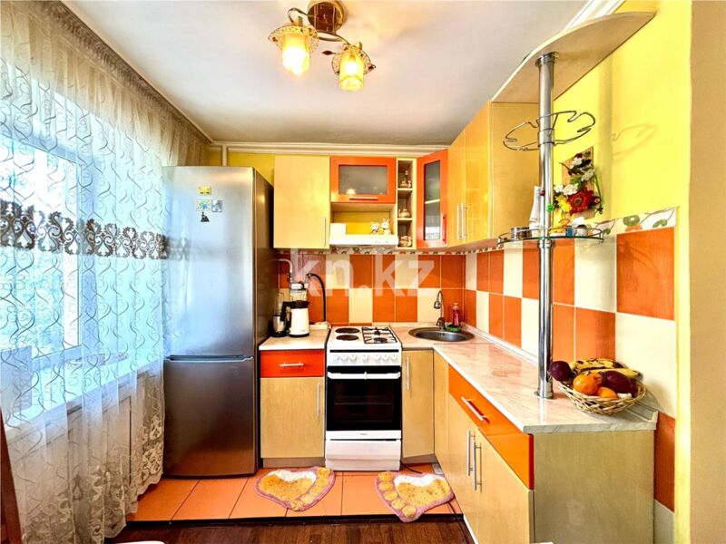 Продажа 2-комнатной квартиры, 44 м² - Продажа двухкомнатных квартир в кирпичном доме в Караганде - страница 25 фото 3 из 11