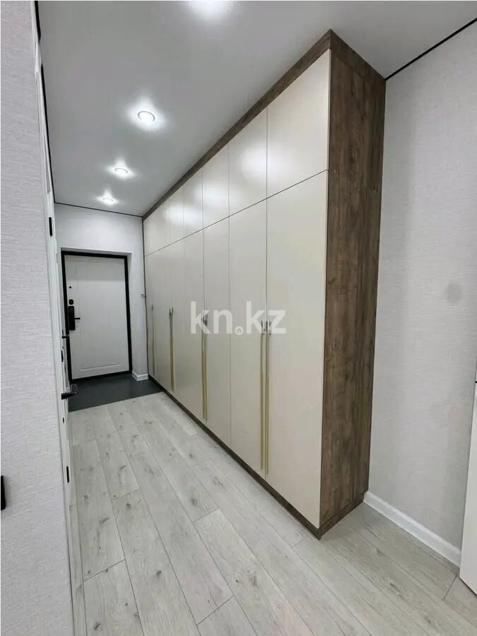 Продажа 3-комнатной квартиры, 78 м² - Продажа квартир в кирпичном доме в Астане - страница 169 фото 6 из 7