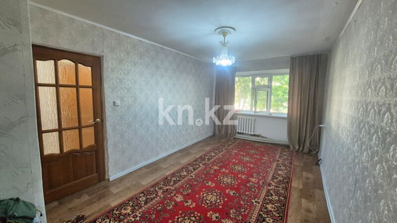 Продажа 3-комнатной квартиры, 62 м² - Продажа трехкомнатных квартир в Атырау фото 10 из 17
