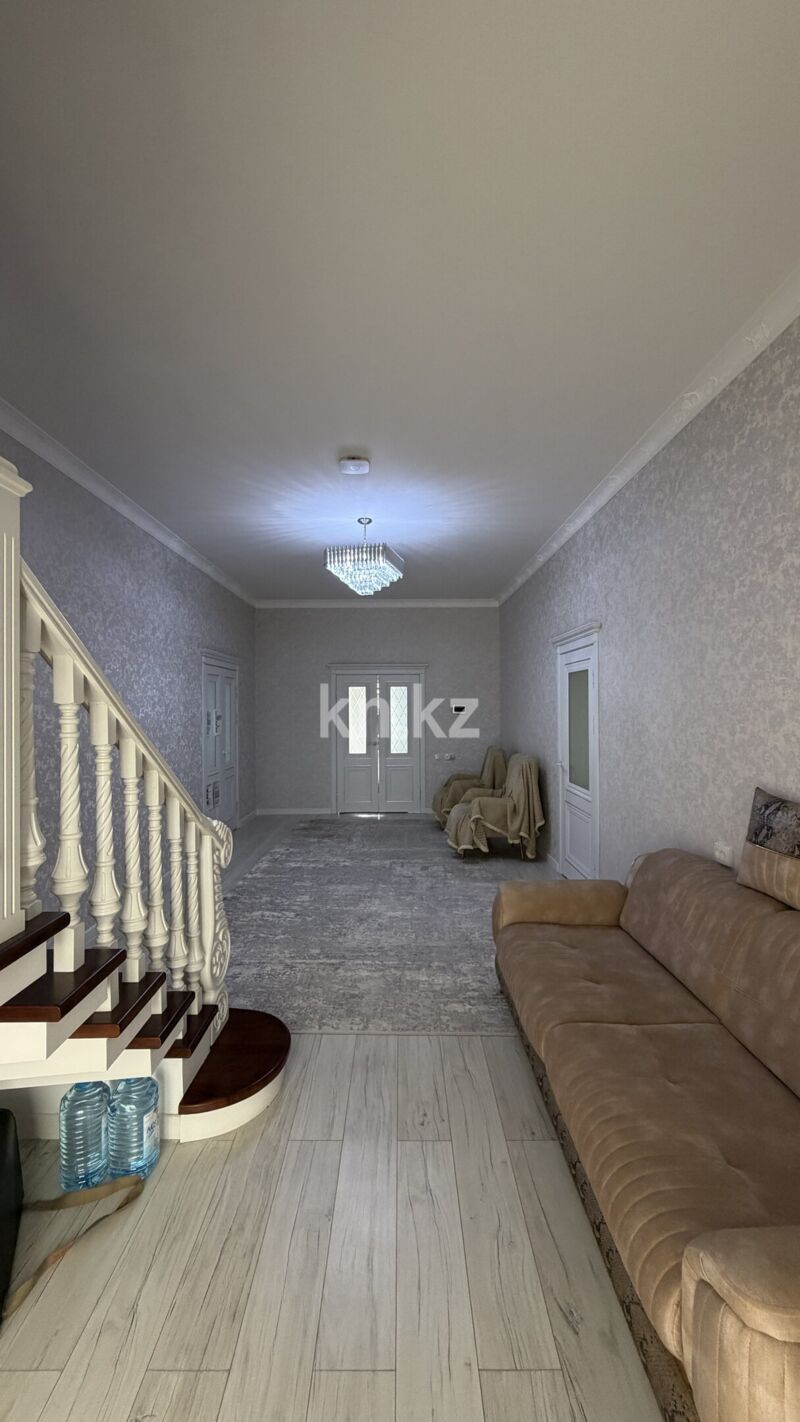 Продажа 6-комнатного дома, 300 м² - Недвижимость в Шымкенте - страница 3 фото 9 из 26