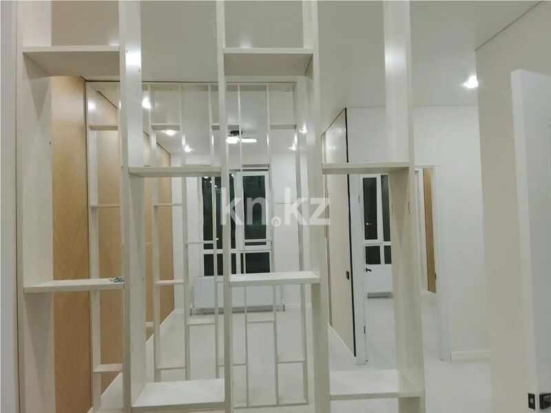 Продажа 2-комнатной квартиры, 35 м² - Продажа двухкомнатных квартир в Наурызбайском р-не Алматы - страница 14 фото 1 из 3