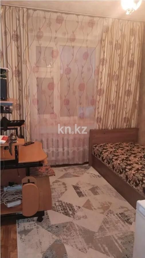Продажа 4-комнатной квартиры, 78 м² - Продажа квартир в панельном доме в Казахстане - страница 7 фото 4 из 7