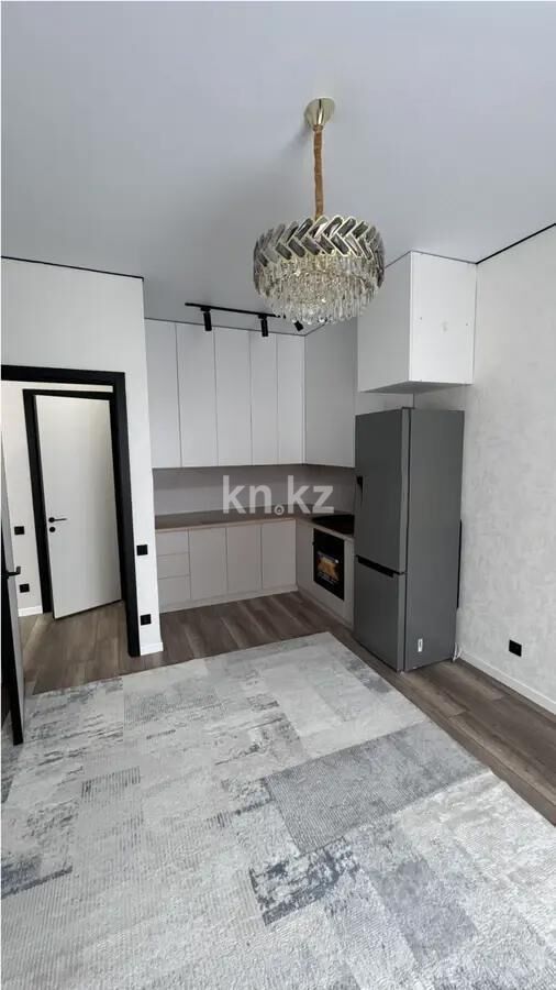 Продажа 2-комнатной квартиры, 40 м² - Продажа двухкомнатных квартир в р-не Сарайшык Астаны фото 3 из 5