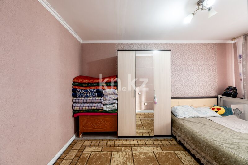 Продажа 2-комнатной квартиры, 60.3 м² - Продажа квартир в кирпичном доме в Астане - страница 196 фото 16 из 25