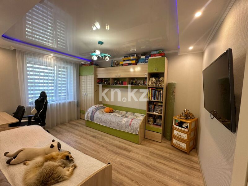 Продажа 4-комнатного дома, 248.7 м² - Продажа четырехкомнатных домов, коттеджей в Астане фото 35 из 40