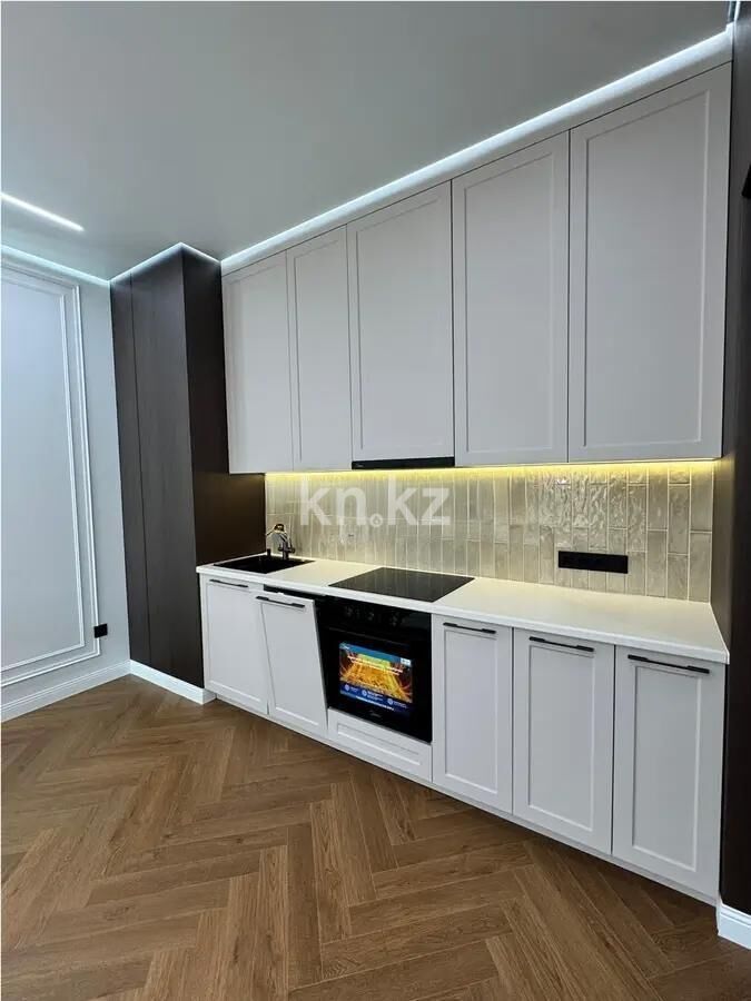 Продажа 3-комнатной квартиры, 70 м² - Продажа трехкомнатных квартир в Бостандыкском р-не Алматы - страница 27 фото 2 из 3