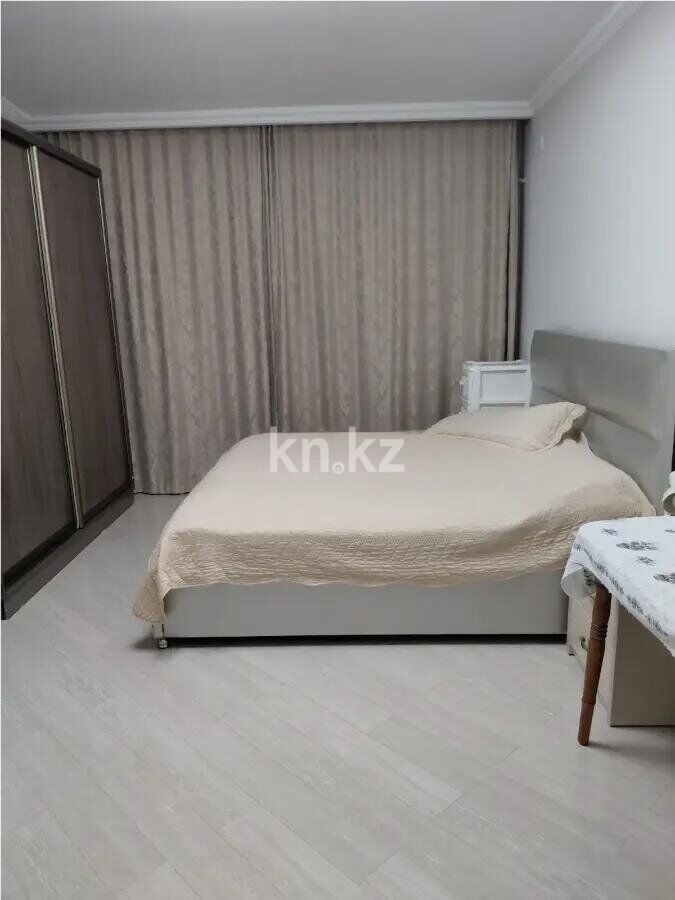 Продажа 2-комнатной квартиры, 56 м² - Продажа двухкомнатных квартир в Казахстане - страница 12 фото 2 из 6
