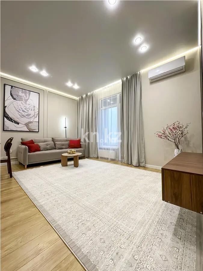 Продажа 3-комнатной квартиры, 82 м² - Продажа квартир в кирпичном доме в Казахстане - страница 18 фото 1 из 5