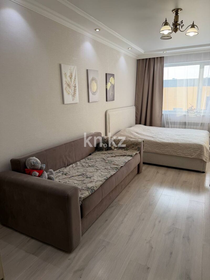 Продажа 1-комнатной квартиры, 42 м² - Продажа квартир в Казахстане - страница 6 фото 4 из 15