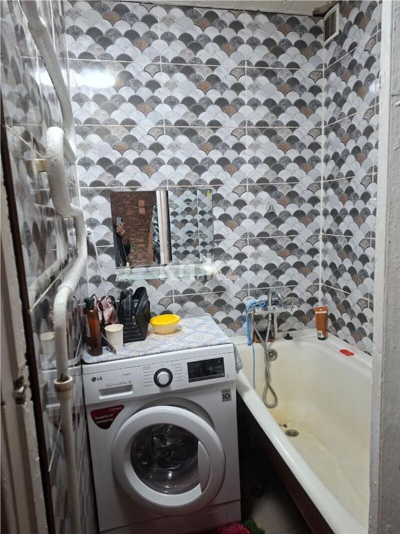 Продажа 1-комнатной квартиры, 31 м² - Продажа квартир в Караганде - страница 12 фото 3 из 4