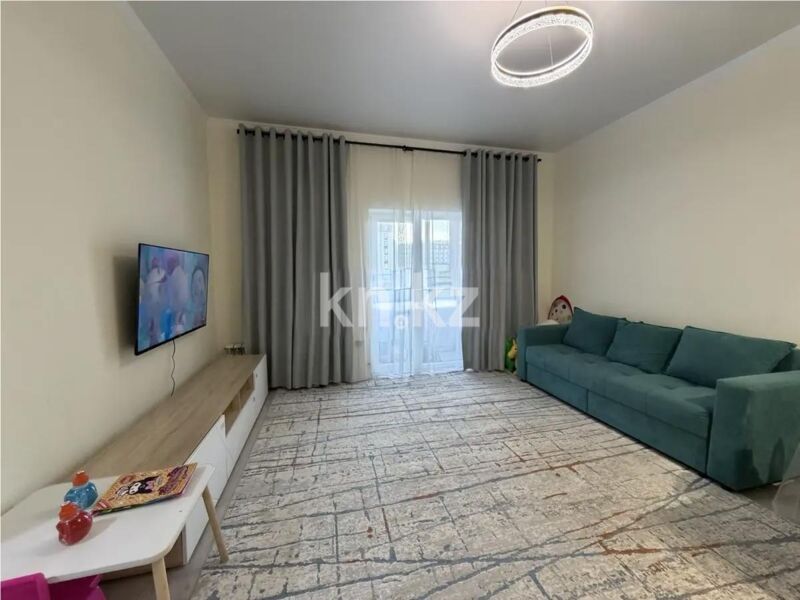 Продажа 2-комнатной квартиры, 51.7 м² - Продажа двухкомнатных квартир в р-не Есиль Астаны - страница 21 фото 1 из 4