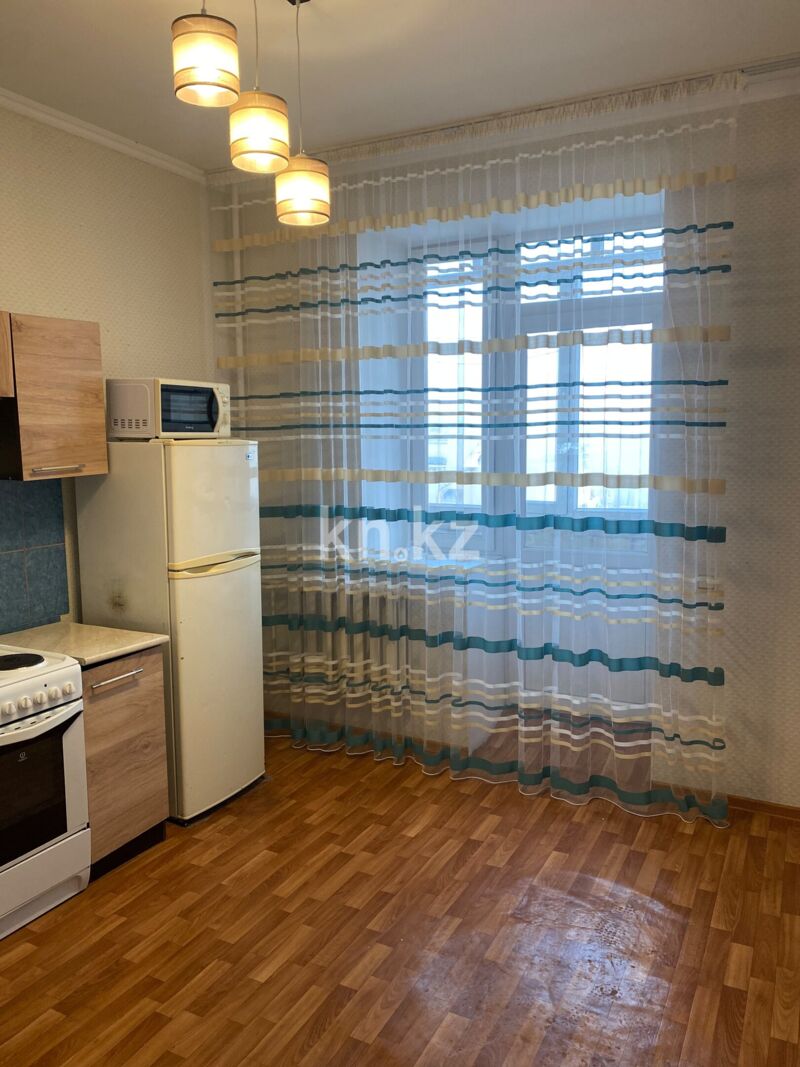 Аренда 1-комнатной квартиры, 36 м² - Аренда недвижимости в Астане фото 1 из 3