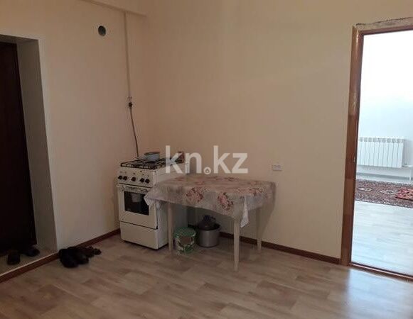 Аренда комнаты помесячно, 30 м² - Аренда комнат в Уральске фото 4 из 6