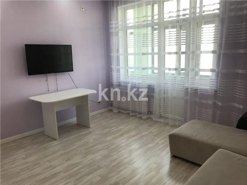 Продажа 1-комнатной квартиры, 52 м² - Продажа однокомнатных квартир в р-не Есиль Астаны - страница 16 фото 1 из 4