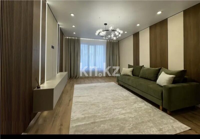 Продажа 2-комнатной квартиры, 71 м² - Продажа квартир от собственников в Астане - страница 2 фото 1 из 5