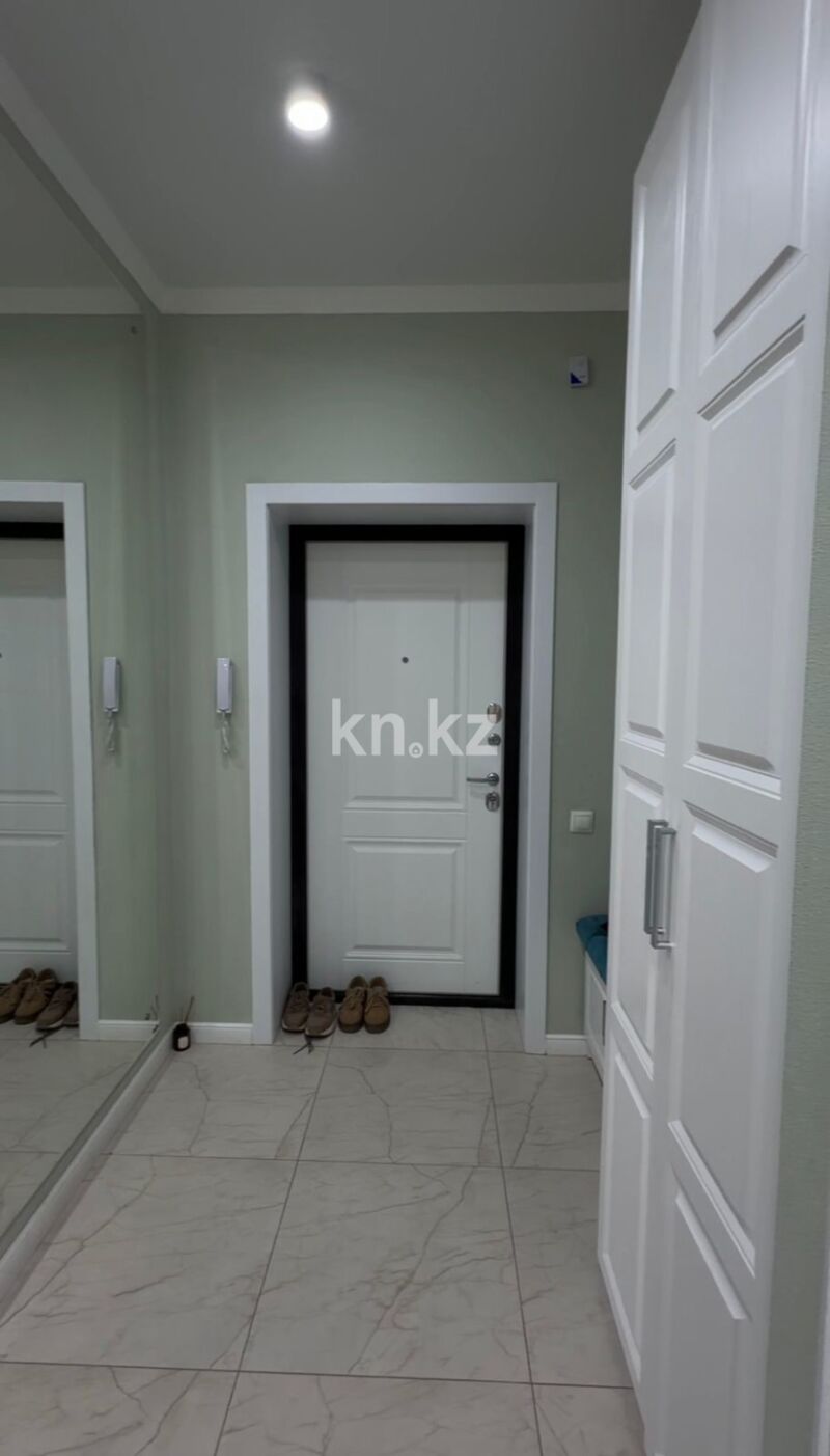 Продажа 4-комнатной квартиры, 167 м² - Продажа четырехкомнатных квартир в Уральске фото 8 из 17