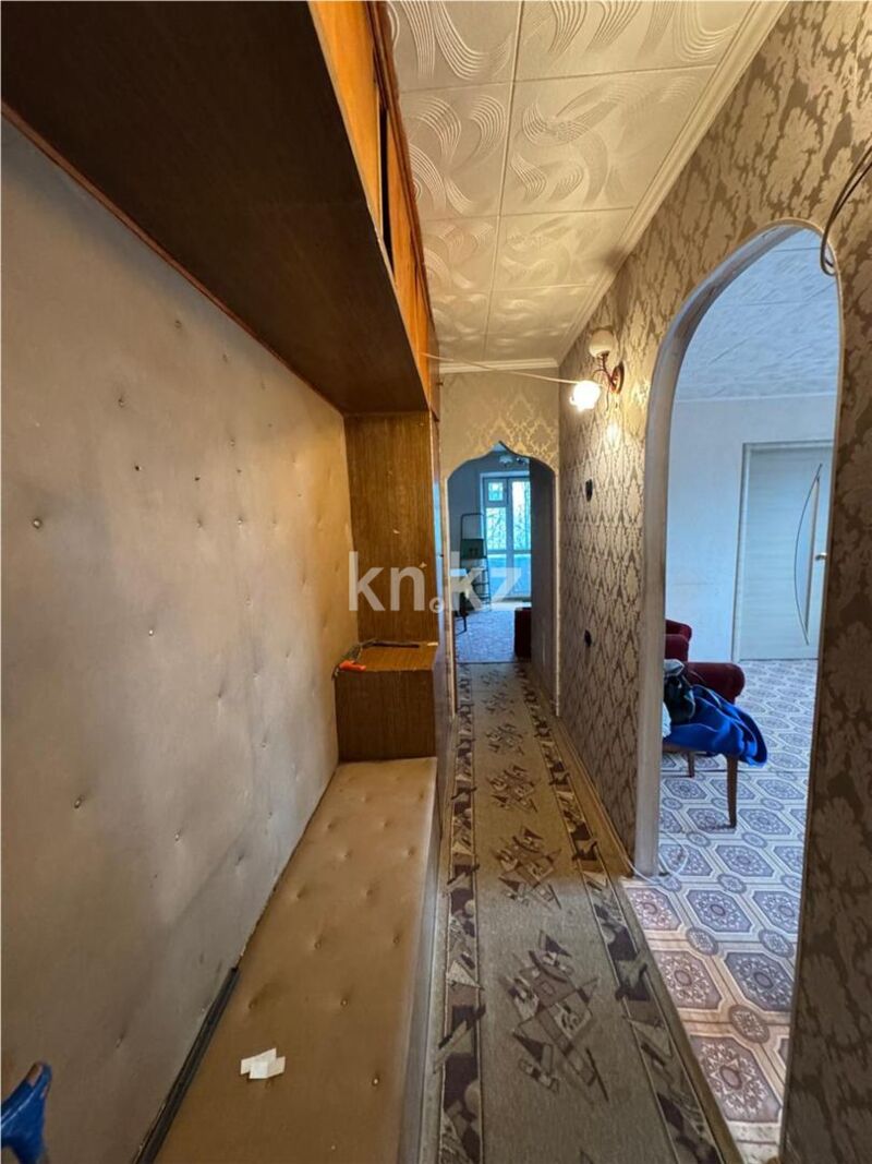 Продажа 3-комнатной квартиры, 54 м² - Продажа трехкомнатных квартир в Темиртау - страница 15 фото 7 из 7
