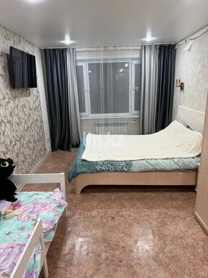 Продажа 2-комнатной квартиры, 47 м² - Продажа двухкомнатных квартир в панельном доме в Караганде фото 2 из 6