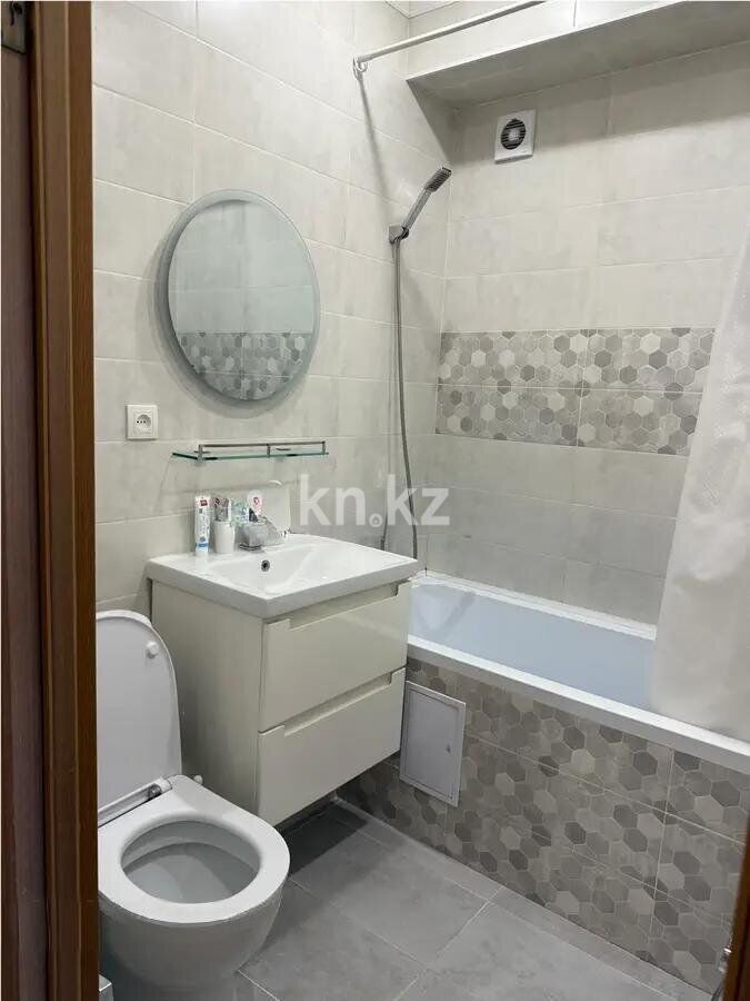Продажа 2-комнатной квартиры, 59.3 м² - Продажа двухкомнатных квартир от собственников в Казахстане - страница 19 фото 4 из 5