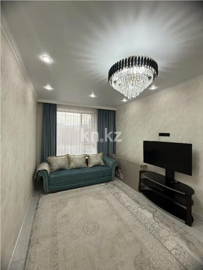 Продажа 2-комнатной квартиры, 57 м² - Недвижимость в Казахстане - страница 2 фото 1 из 3