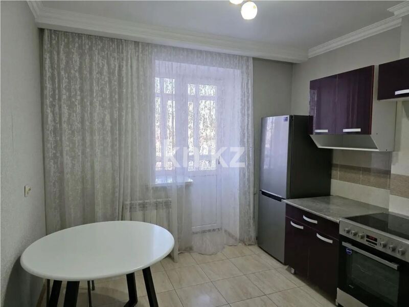 Продажа 1-комнатной квартиры, 46 м² - Продажа однокомнатных квартир в р-не Алматы Астаны - страница 13 фото 3 из 5