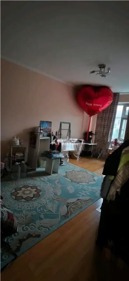 Продажа 3-комнатной квартиры, 62.5 м² - Продажа трехкомнатных квартир в панельном доме в Алматы - страница 32 фото 1 из 5