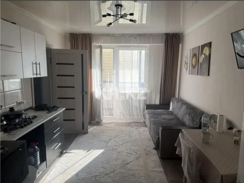 Продажа 2-комнатной квартиры, 42 м² - Продажа квартир в новостройках Алматы с фото - страница 8 фото 1 из 5