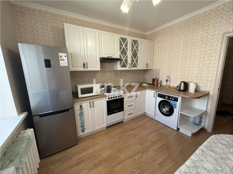 Продажа 1-комнатной квартиры, 39 м² - Продажа однокомнатных квартир в р-не Есиль Астаны - страница 23 фото 2 из 6